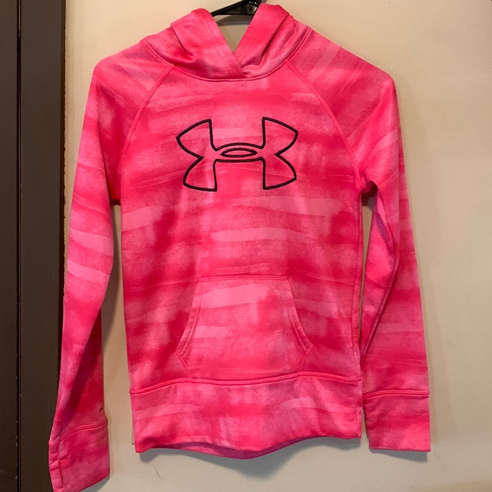 Under Armour Hoodie